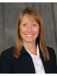 Katie Patronis of CENTURY 21 Ryan Realty