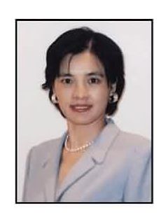 <b>Julia Luo</b> of CENTURY 21 Judge Fite Company - g4ejx5f7jhbf4j6m42btggewa0i9