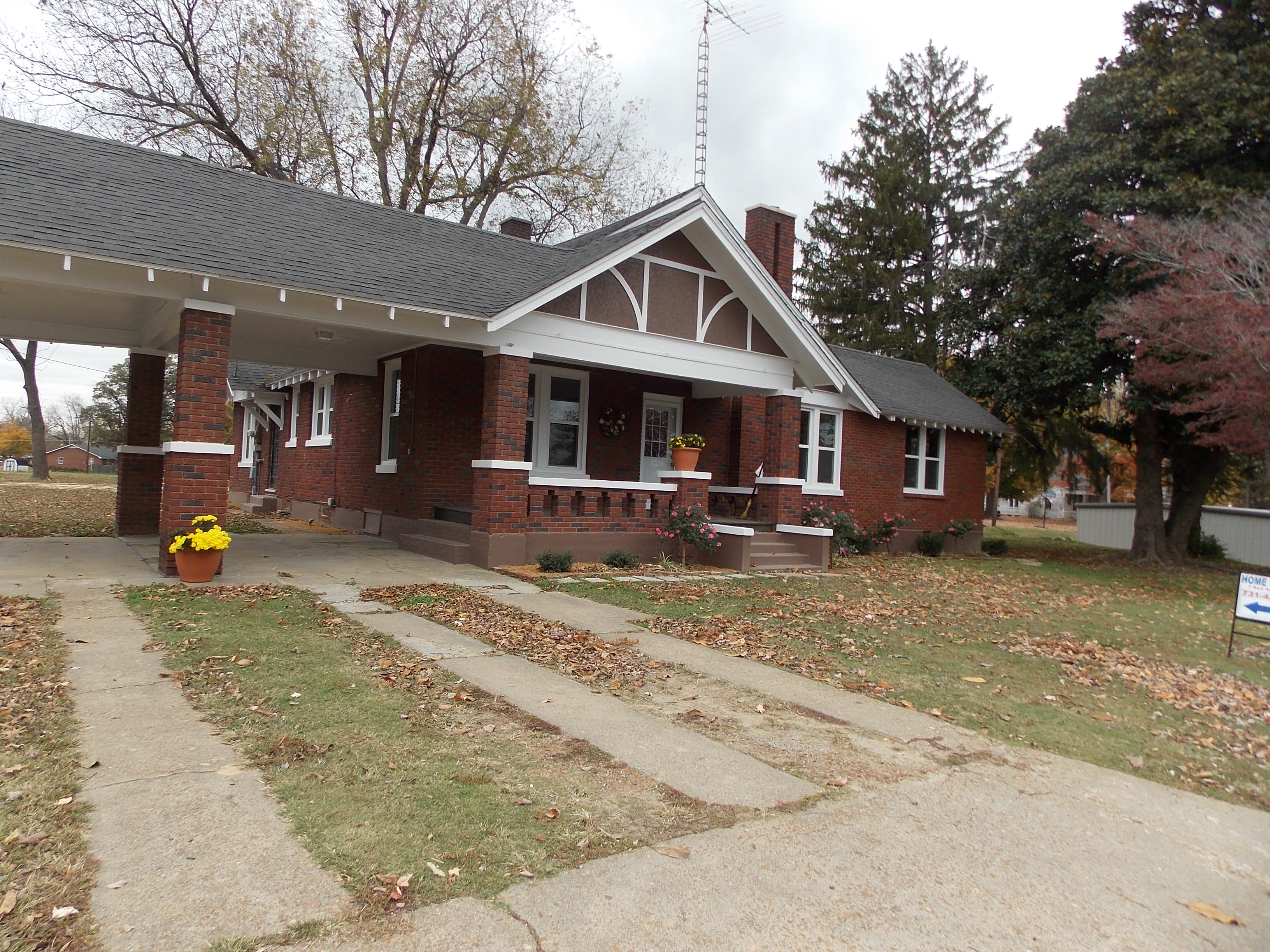 Hornbeak, TN Real Estate Coldwell Banker