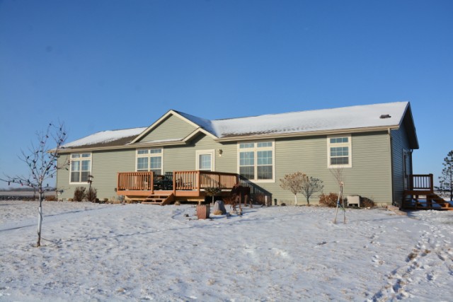 Devils Lake, ND Real Estate Listings