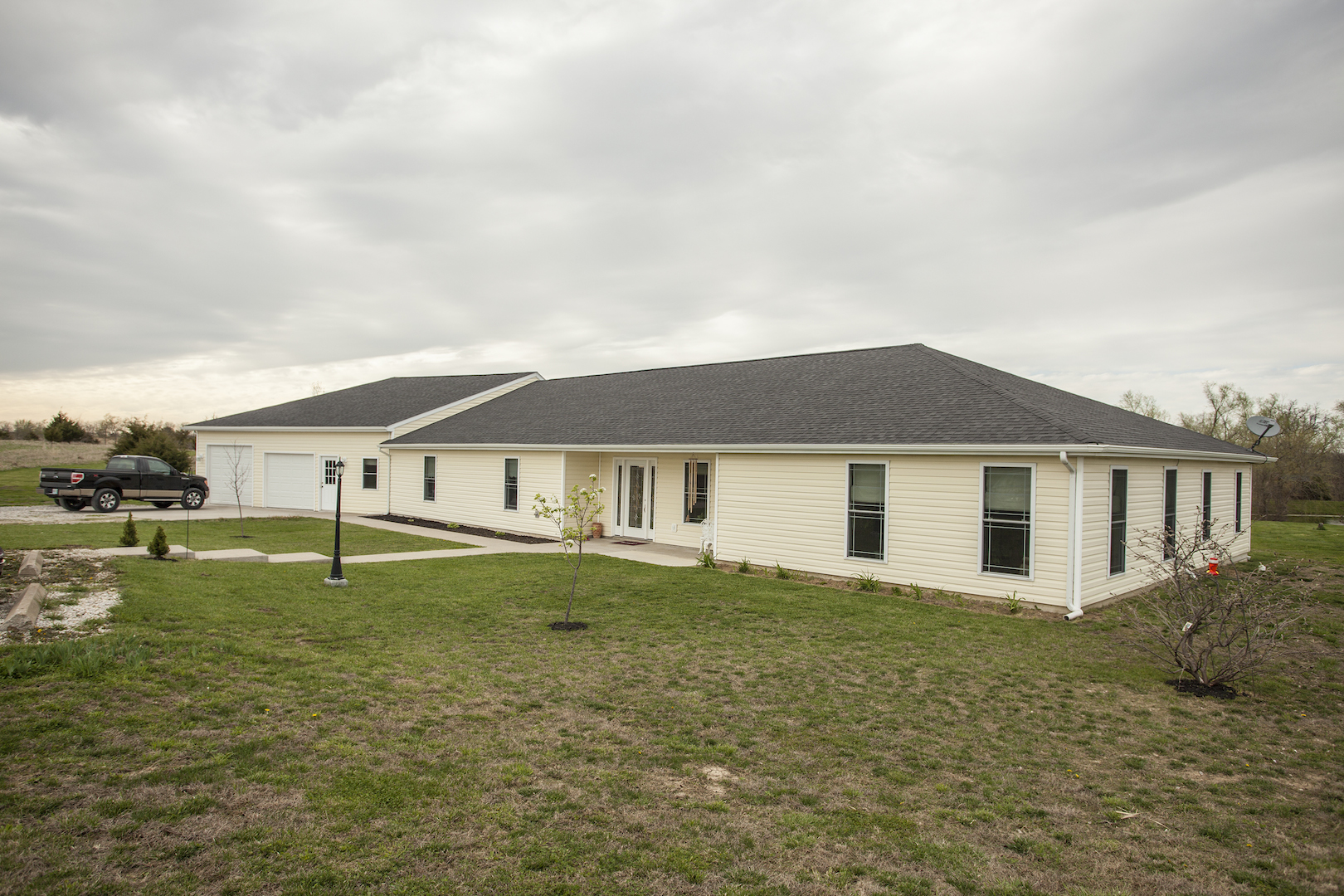 New London, MO Real Estate Coldwell Banker