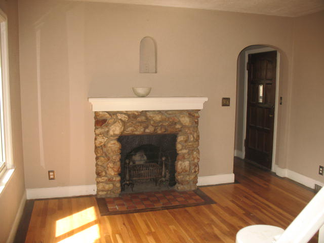 Picture of the living room for the home at 2525 E 11th Street, Cheyenne, WY 82001 - Cheyenne Home for Sale