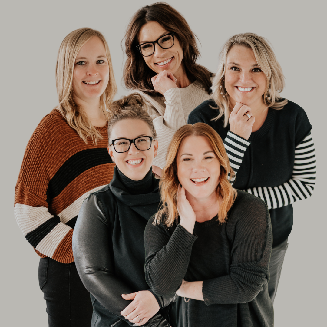 HomeVest Team